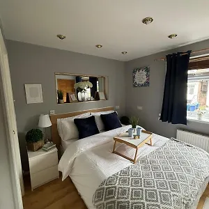 Amazing En-suite In Finchley London