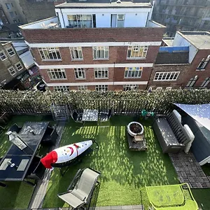 Ft10 Brick Lane London