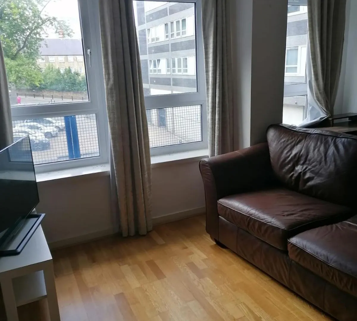 Lodgers & Suites London