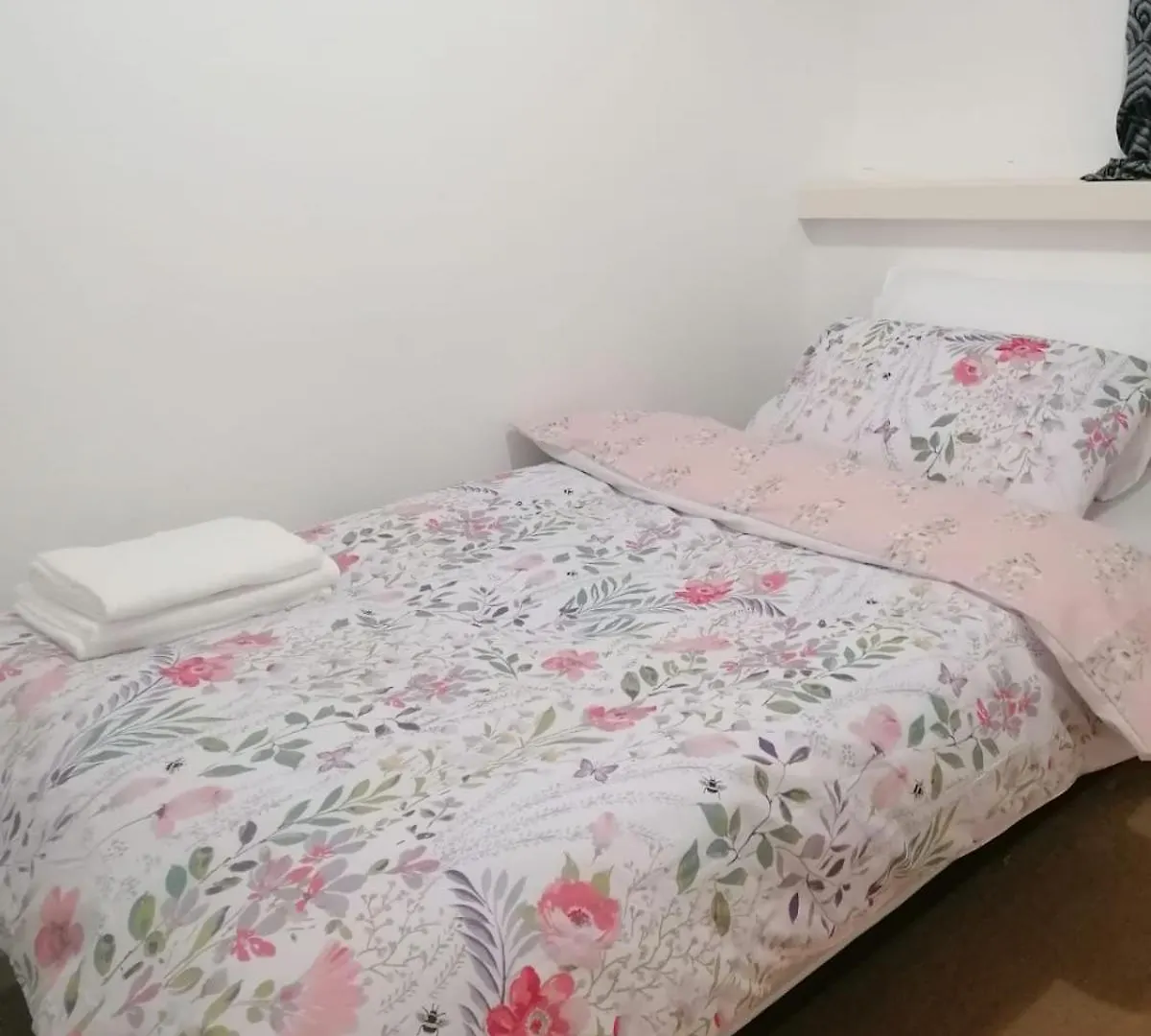 Lodgers & Suites London United Kingdom