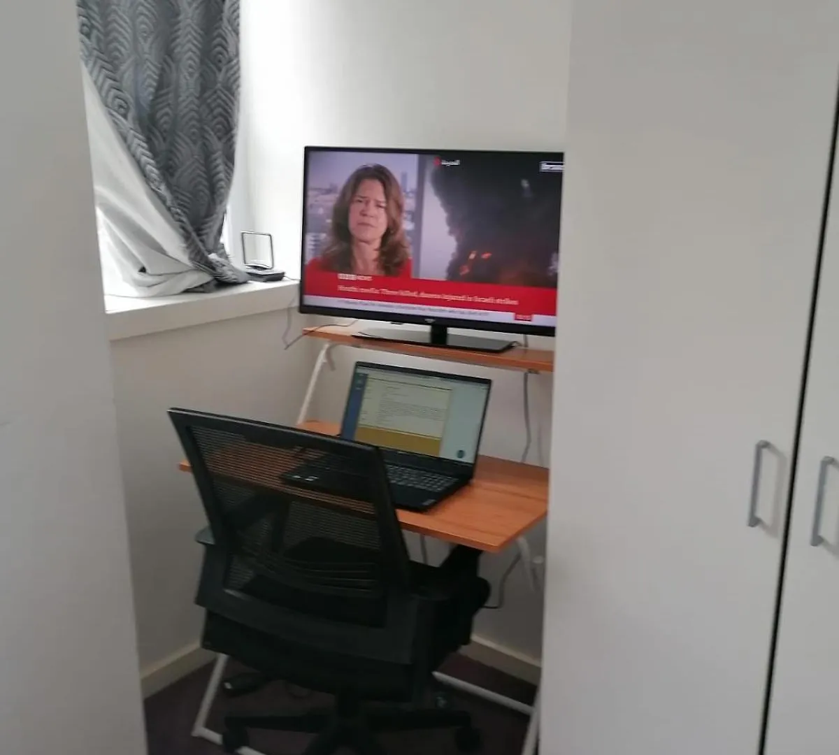 Lodgers & Suites London Homestay