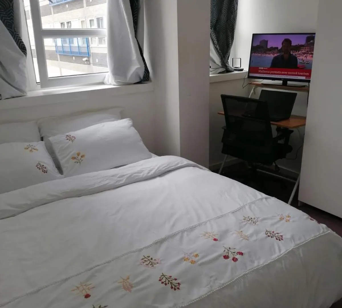 Homestay Lodgers & Suites London
