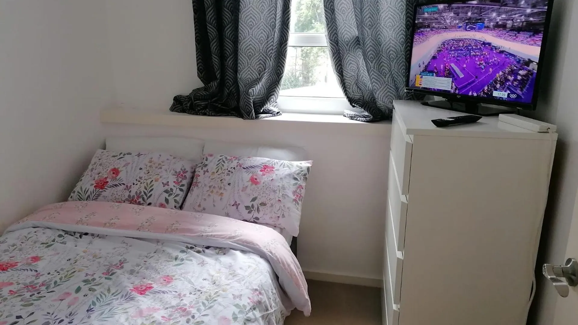 Homestay Lodgers & Suites London