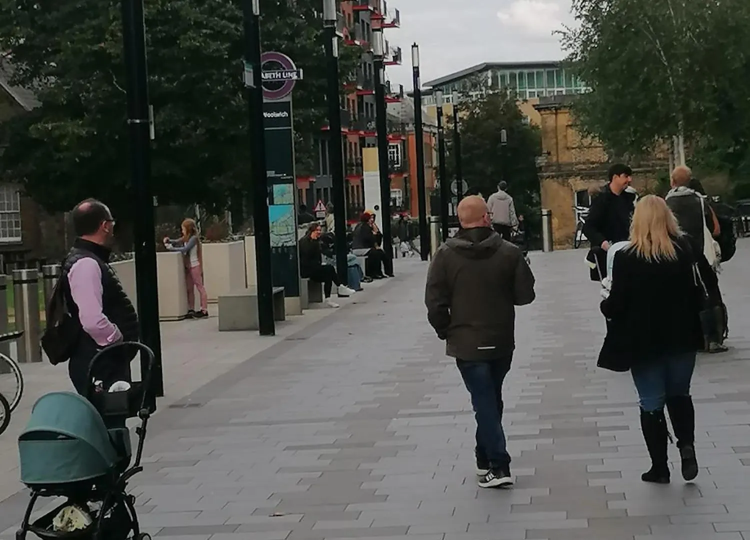 Homestay Lodgers & Suites London United Kingdom